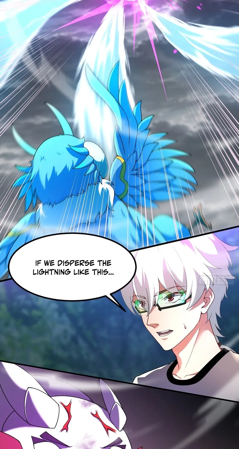 Beast Taming Evolution Chapter 78 page 12