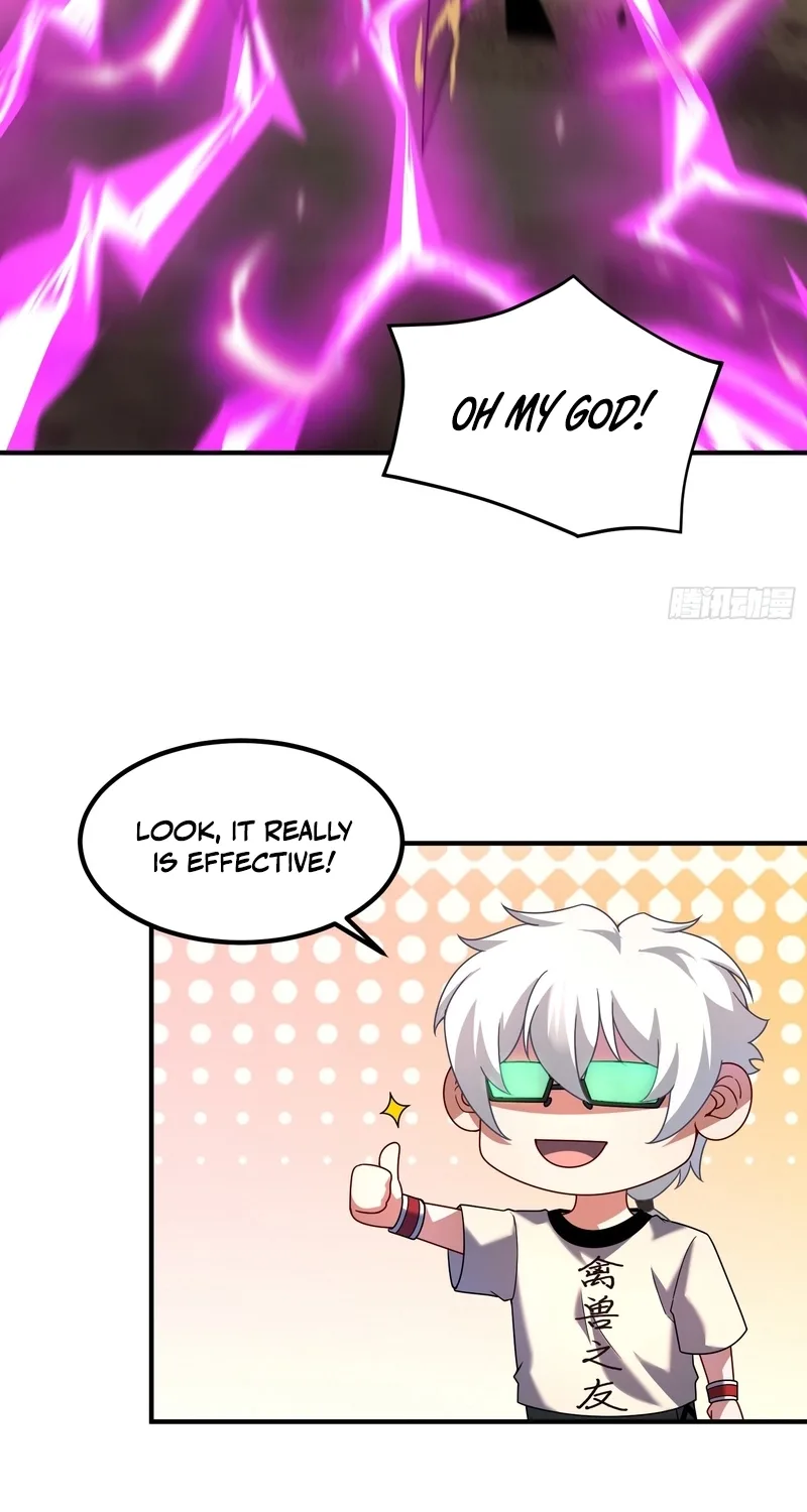 Beast Taming Evolution Chapter 78 page 19