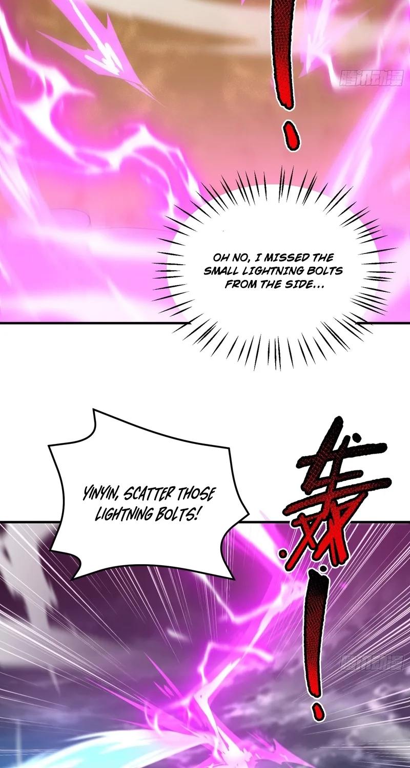 Beast Taming Evolution Chapter 78 page 11