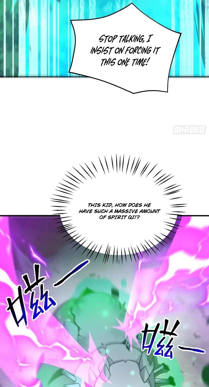 Beast Taming Evolution Chapter 78 page 31