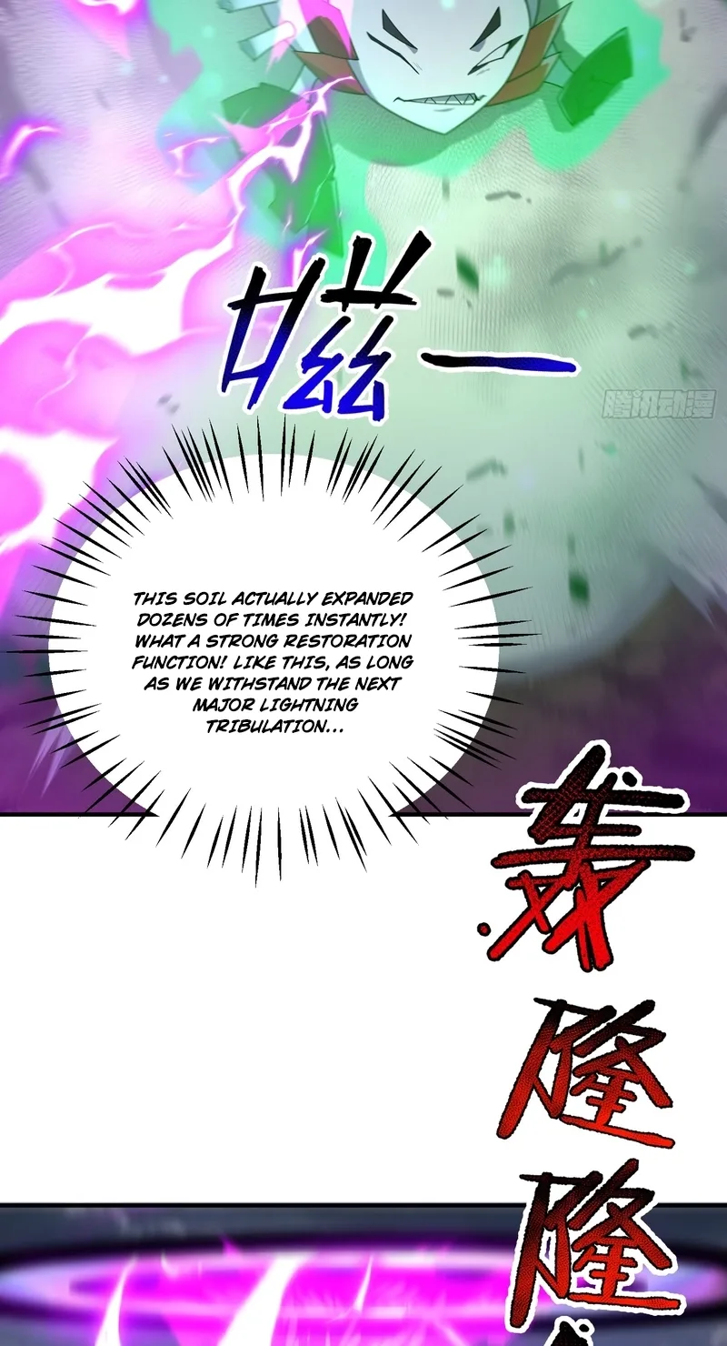 Beast Taming Evolution Chapter 78 page 32