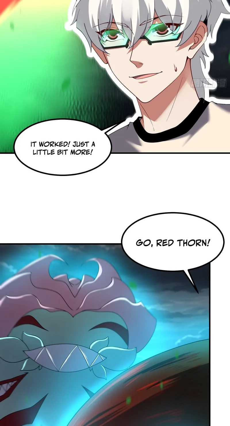 Beast Taming Evolution Chapter 78 page 35