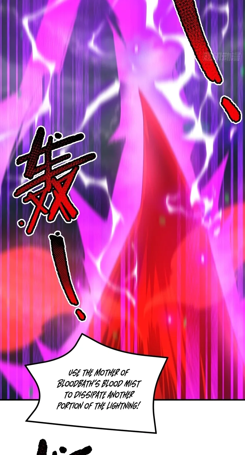Beast Taming Evolution Chapter 78 page 37