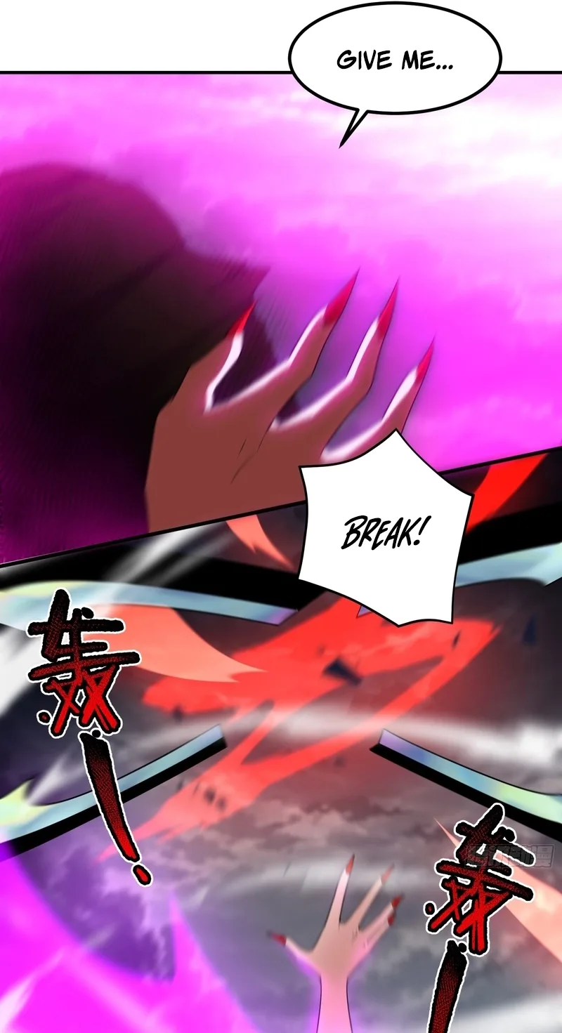 Beast Taming Evolution Chapter 78 page 39