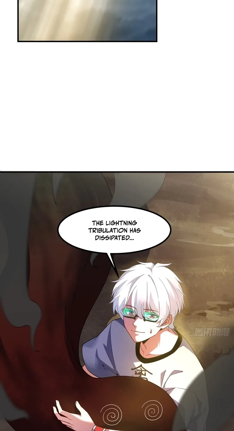Beast Taming Evolution Chapter 78 page 41