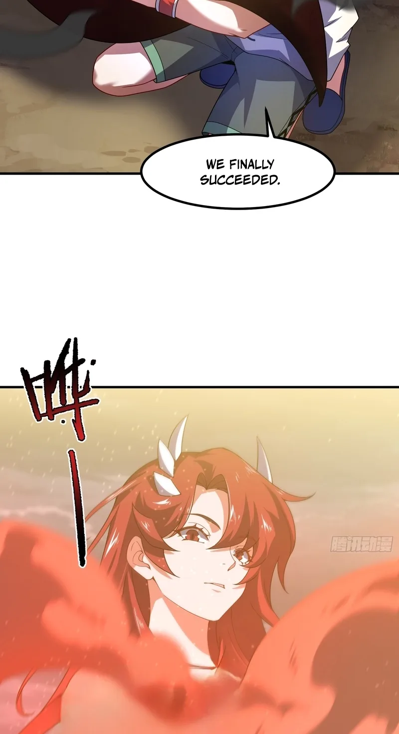 Beast Taming Evolution Chapter 78 page 42