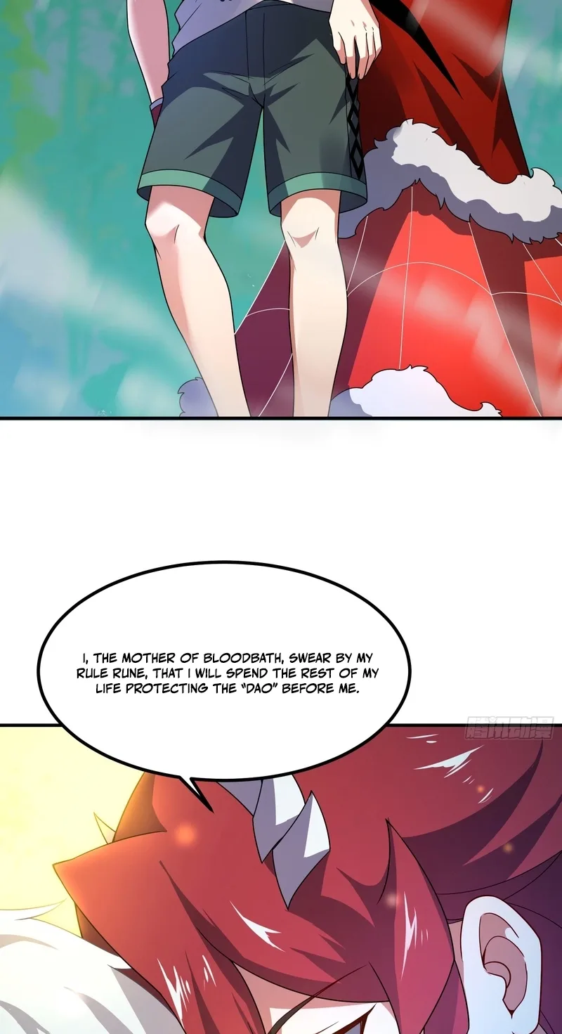 Beast Taming Evolution Chapter 78 page 46