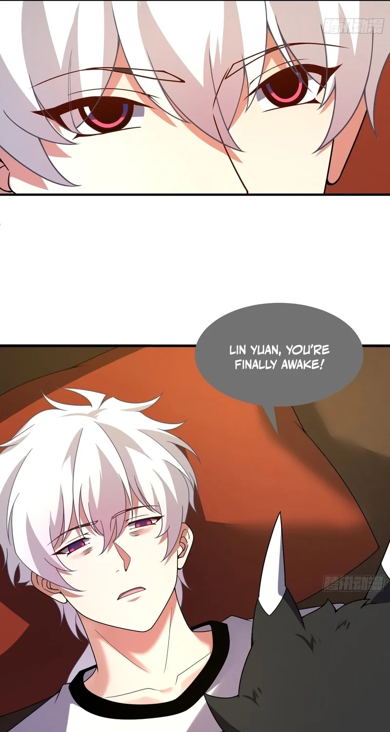Beast Taming Evolution Chapter 78 page 49