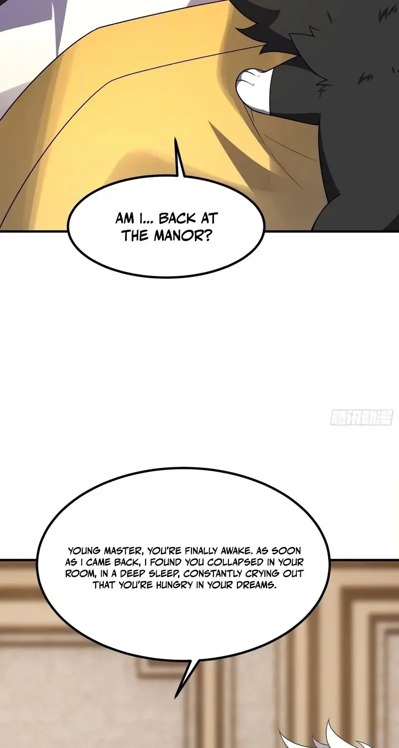 Beast Taming Evolution Chapter 78 page 50