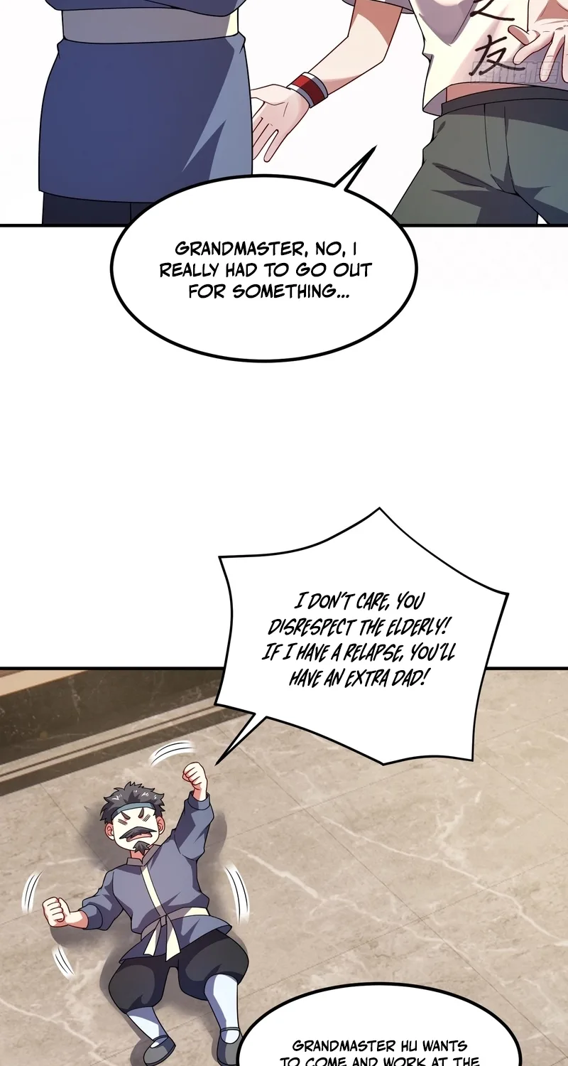 Beast Taming Evolution Chapter 78 page 54