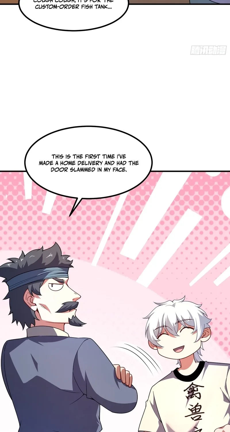 Beast Taming Evolution Chapter 78 page 53