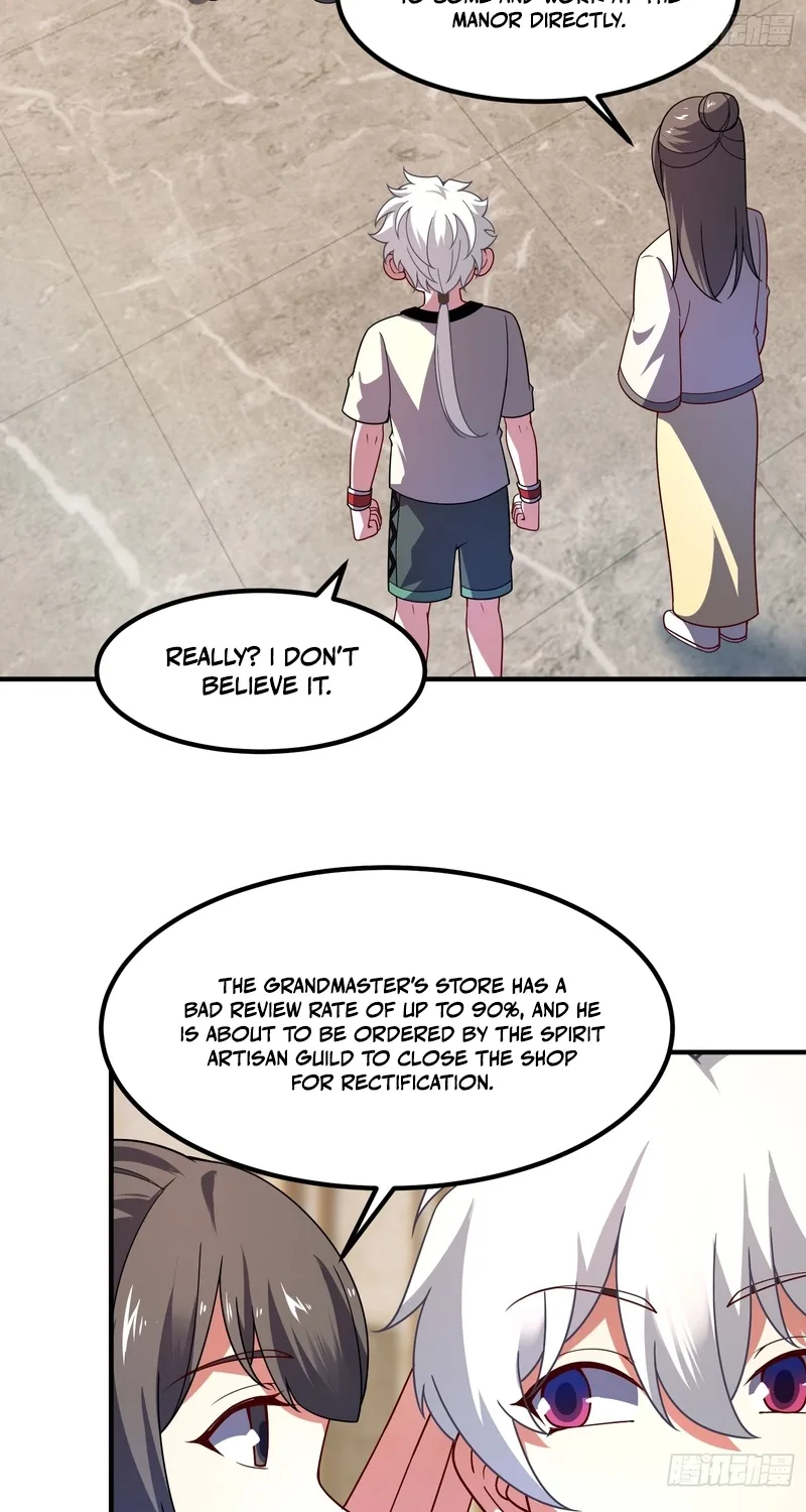 Beast Taming Evolution Chapter 78 page 55