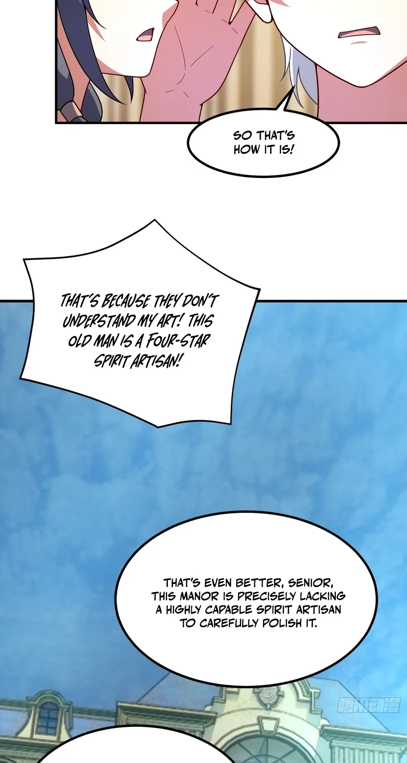 Beast Taming Evolution Chapter 78 page 56
