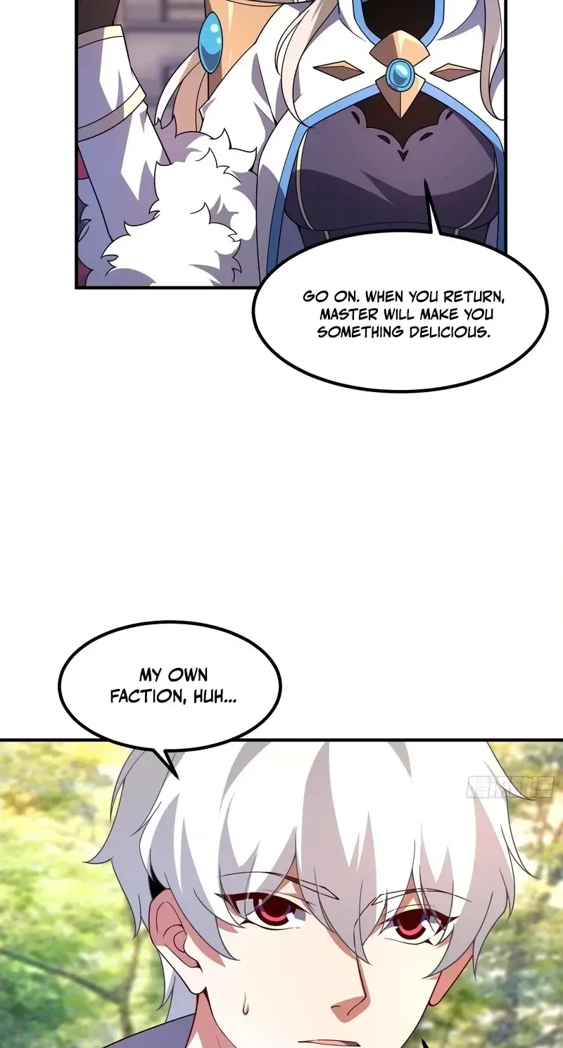 Beast Taming Evolution Chapter 81 page 30