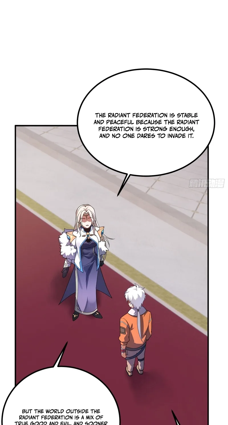Beast Taming Evolution Chapter 81 page 28