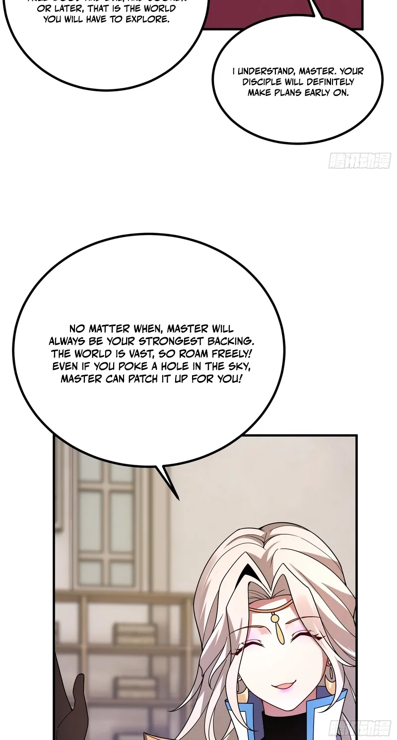 Beast Taming Evolution Chapter 81 page 29