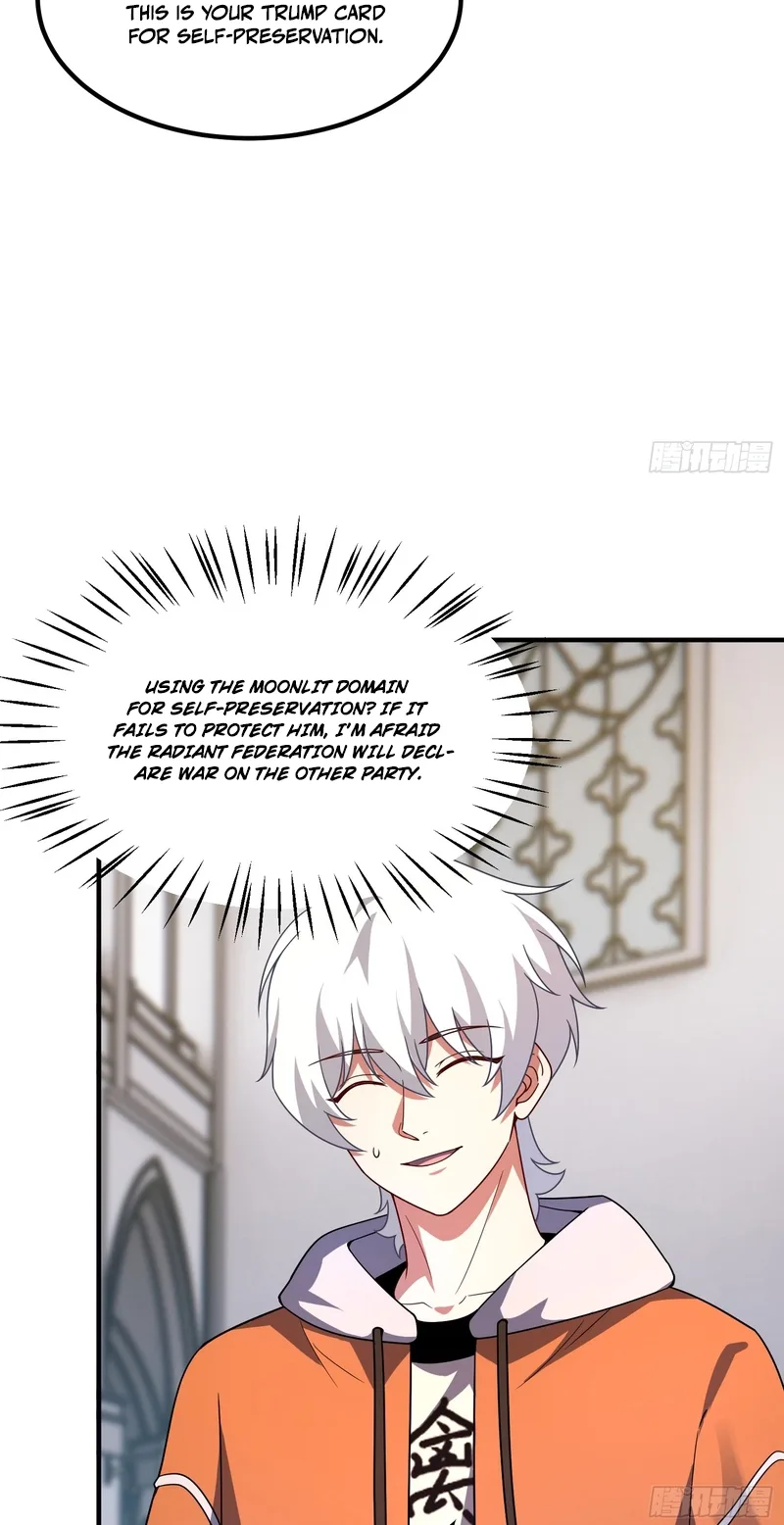 Beast Taming Evolution Chapter 81 page 24