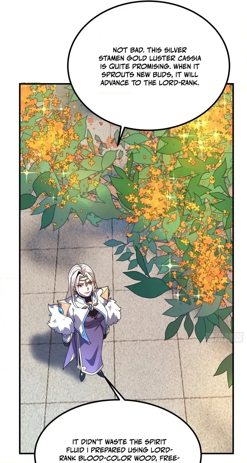 Beast Taming Evolution Chapter 81 page 10