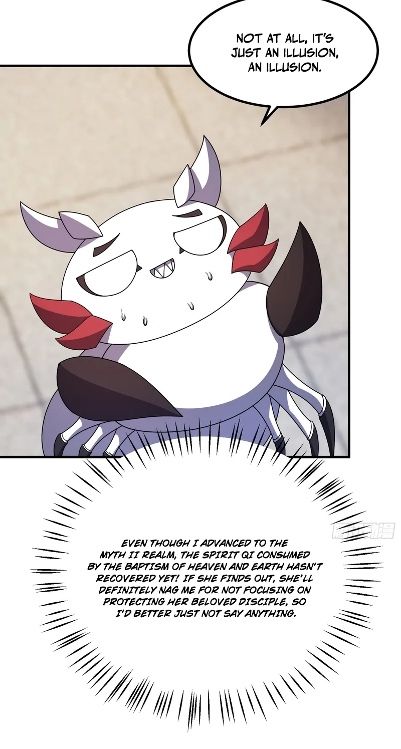 Beast Taming Evolution Chapter 81 page 15