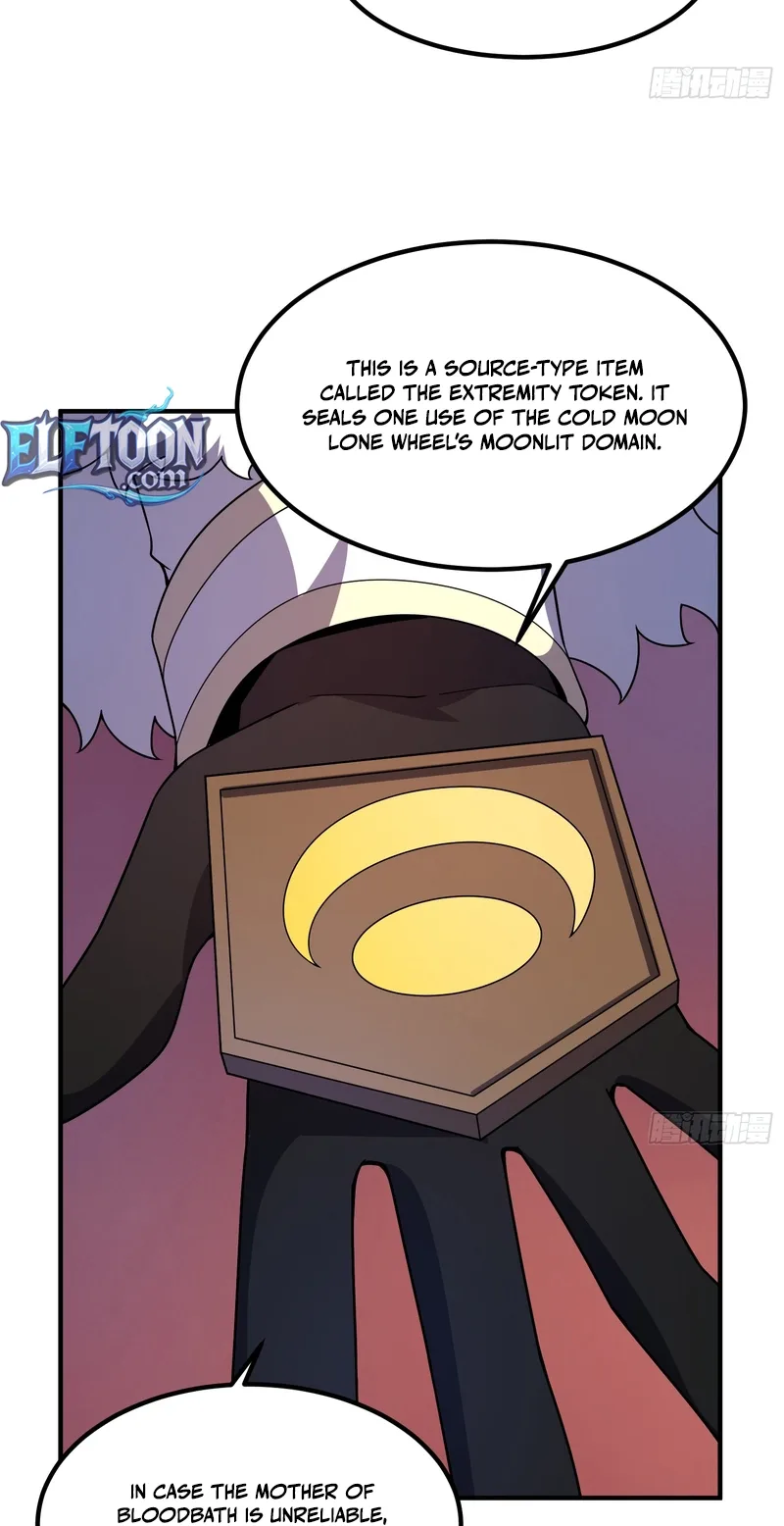 Beast Taming Evolution Chapter 81 page 23