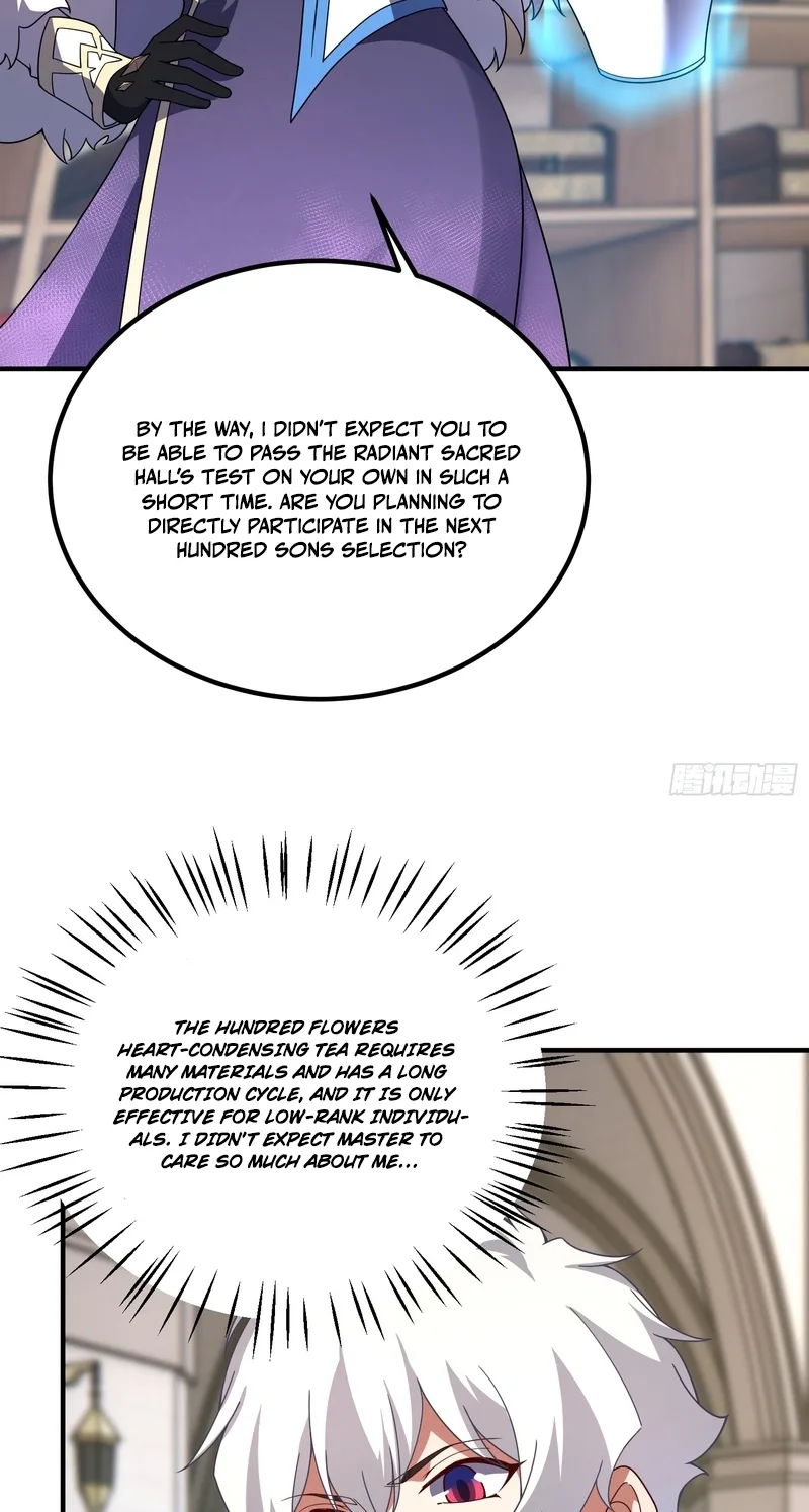 Beast Taming Evolution Chapter 81 page 17