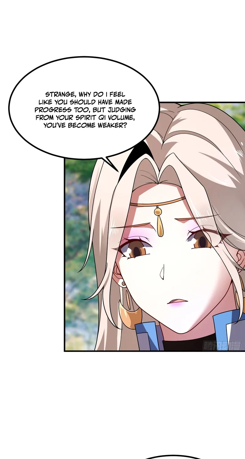 Beast Taming Evolution Chapter 81 page 14