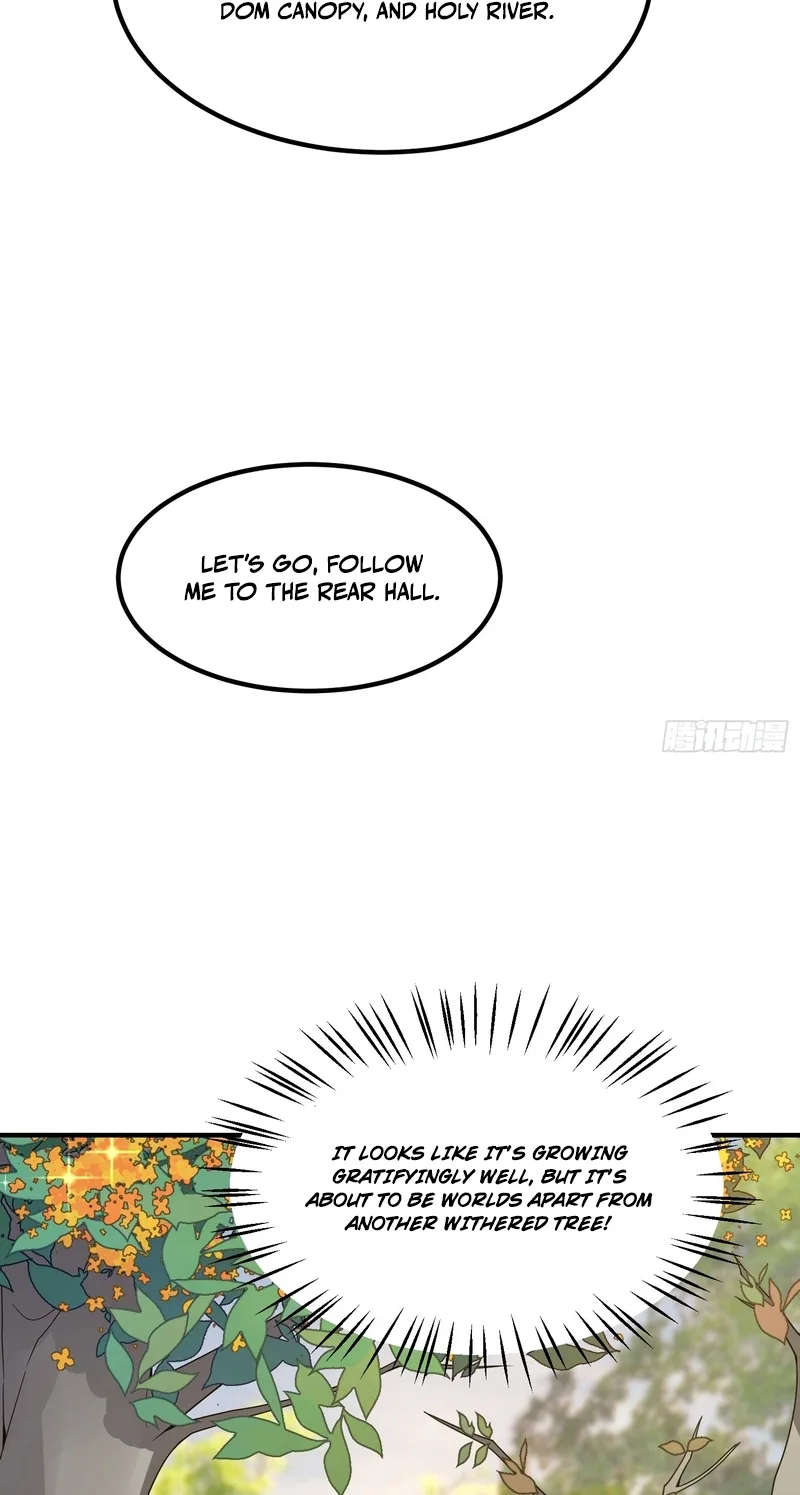 Beast Taming Evolution Chapter 81 page 11