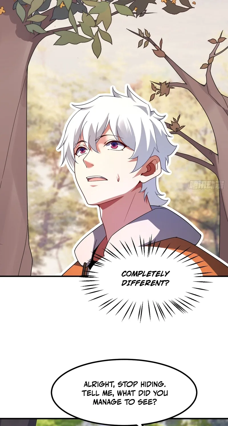 Beast Taming Evolution Chapter 81 page 8