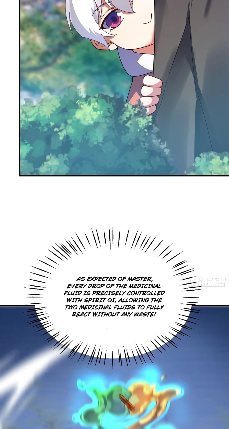 Beast Taming Evolution Chapter 81 page 4