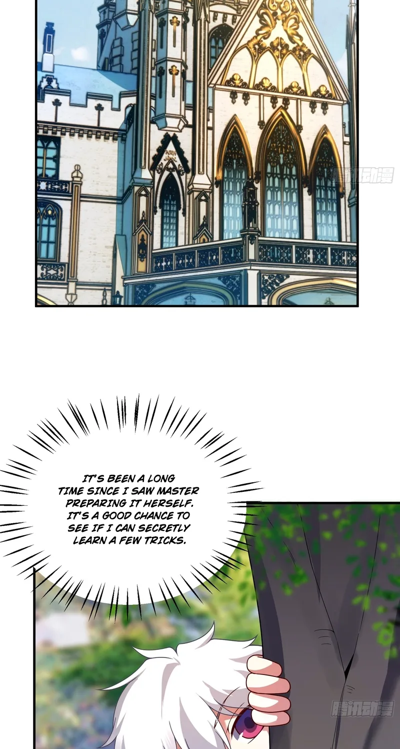 Beast Taming Evolution Chapter 81 page 3