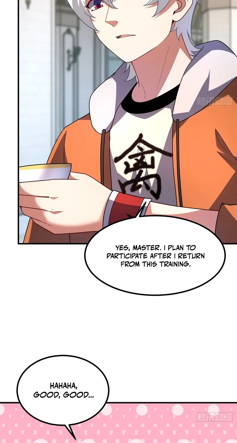 Beast Taming Evolution Chapter 81 page 18
