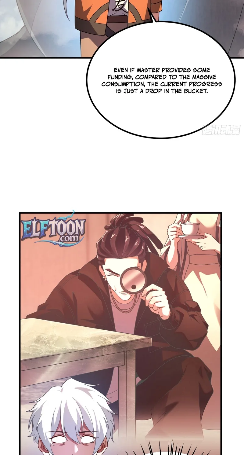 Beast Taming Evolution Chapter 81 page 32