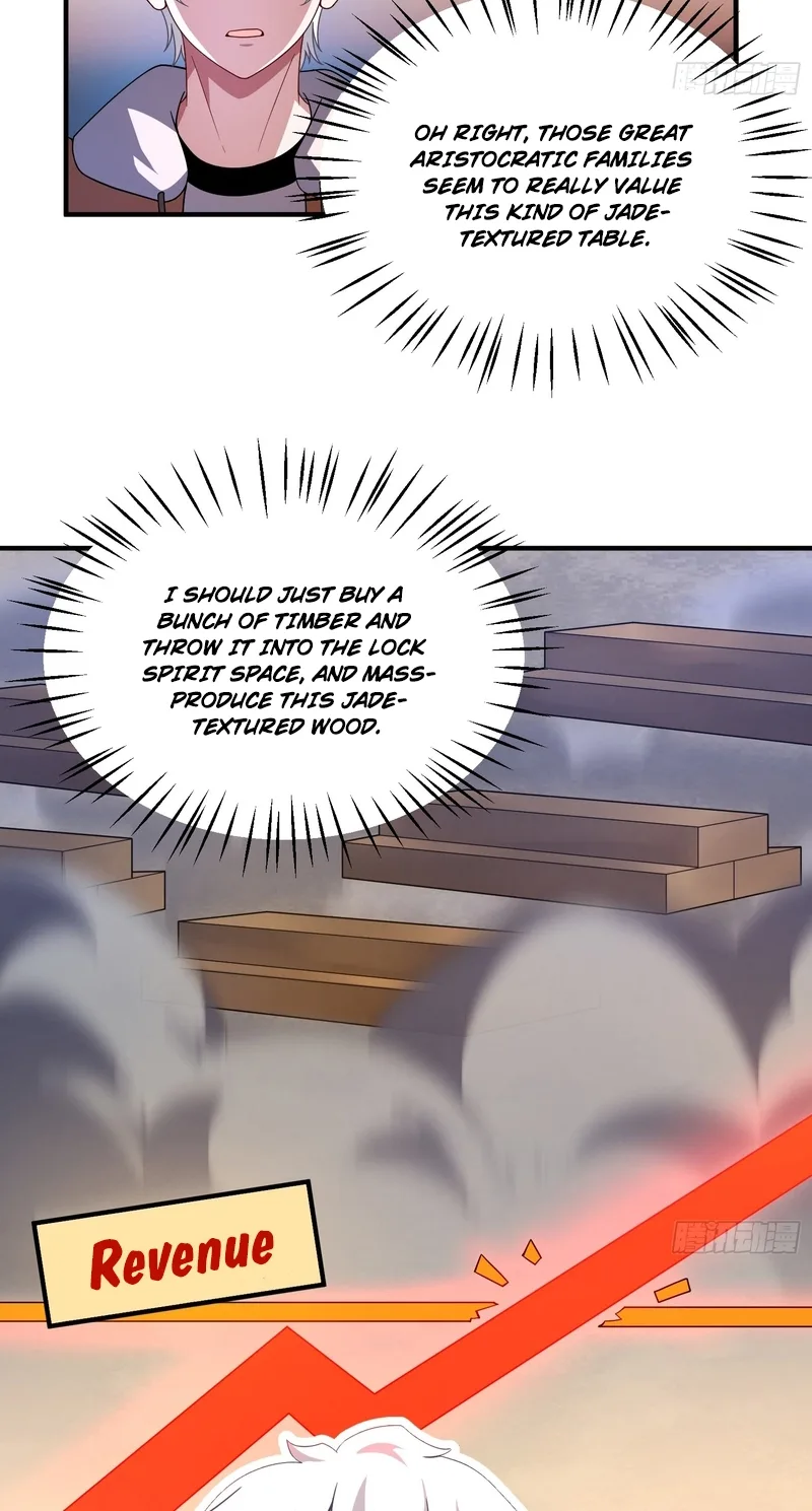 Beast Taming Evolution Chapter 81 page 33