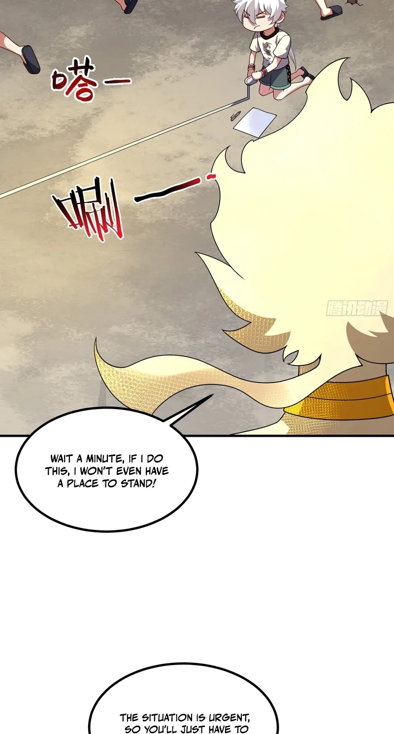 Beast Taming Evolution Chapter 81 page 35