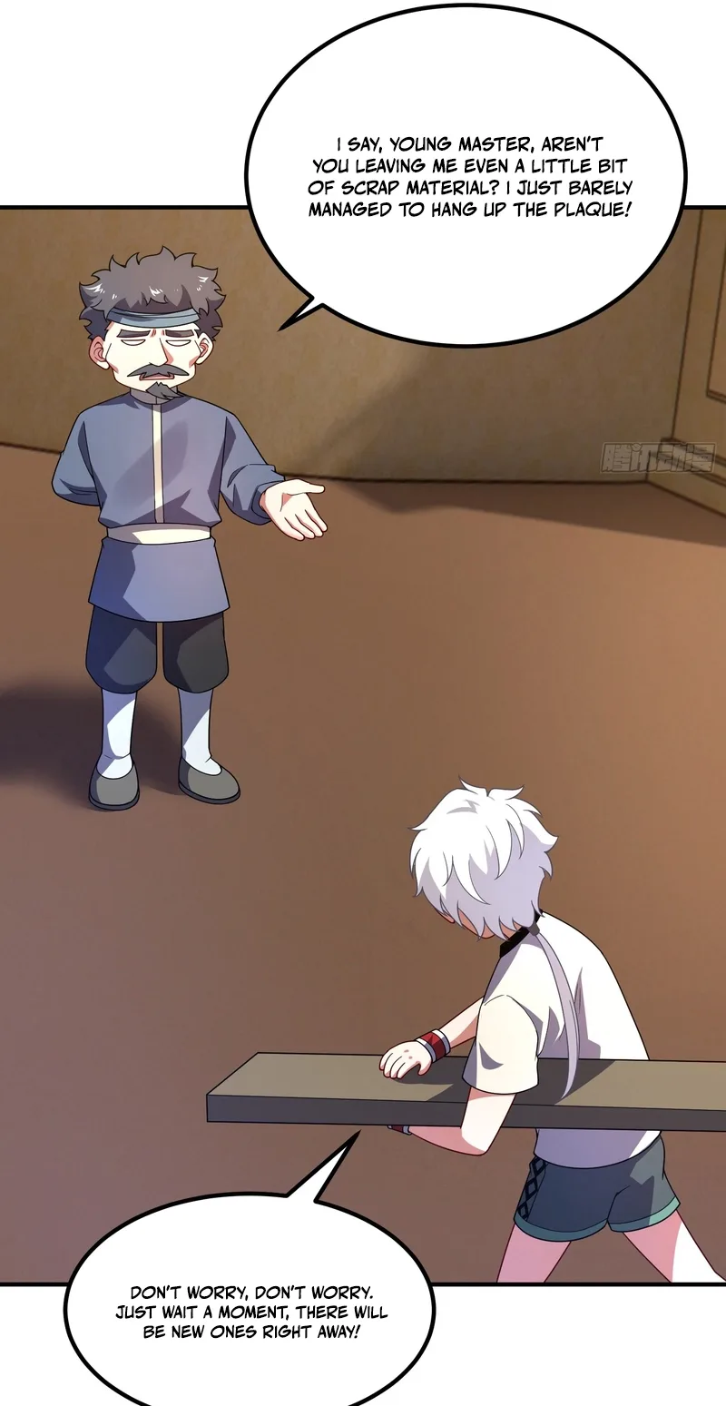 Beast Taming Evolution Chapter 81 page 37