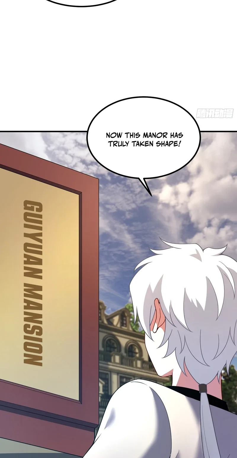 Beast Taming Evolution Chapter 81 page 38