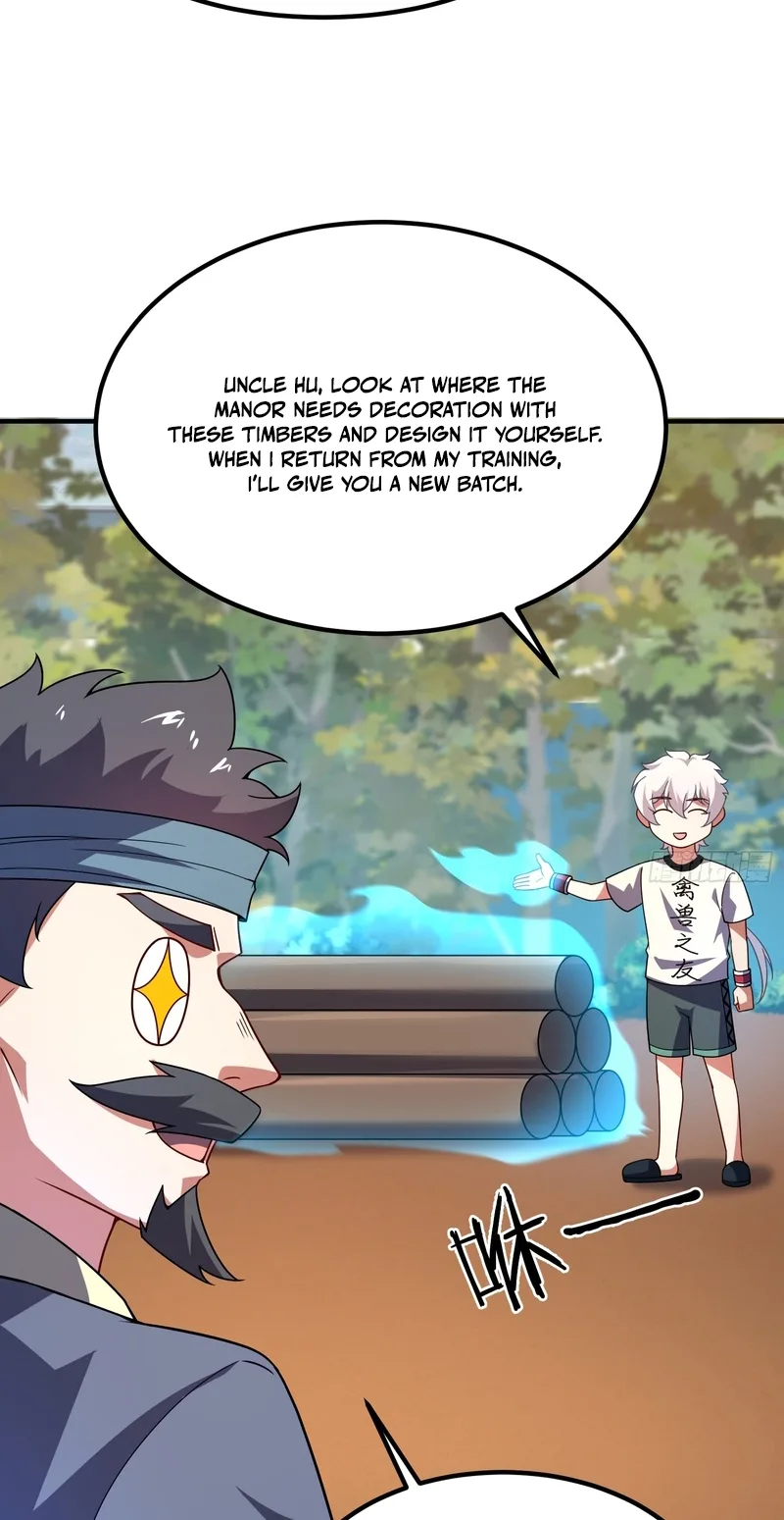 Beast Taming Evolution Chapter 81 page 42