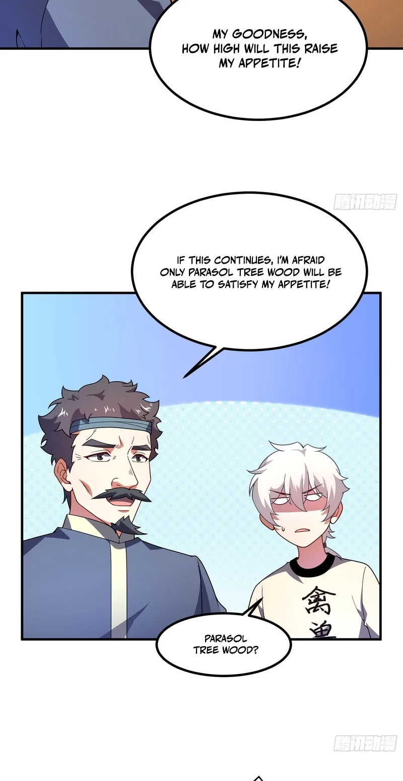 Beast Taming Evolution Chapter 81 page 43