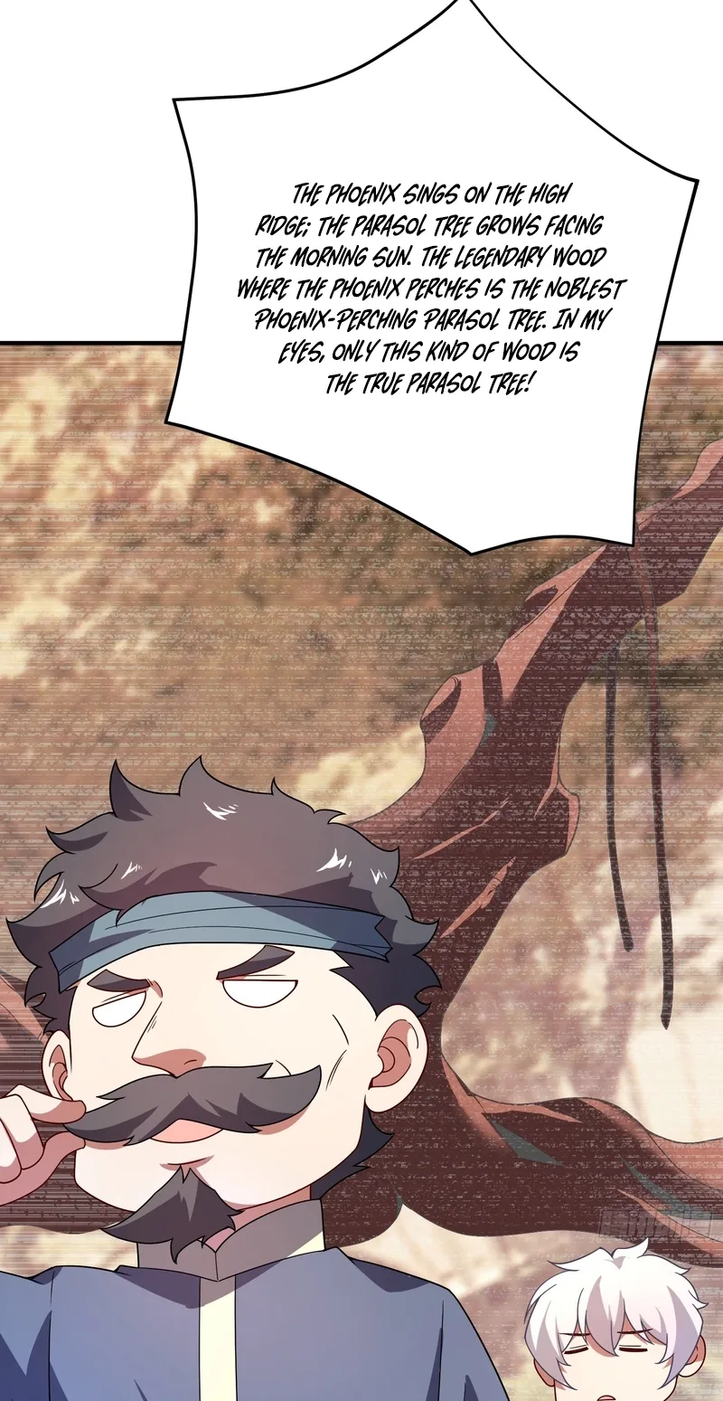 Beast Taming Evolution Chapter 81 page 44