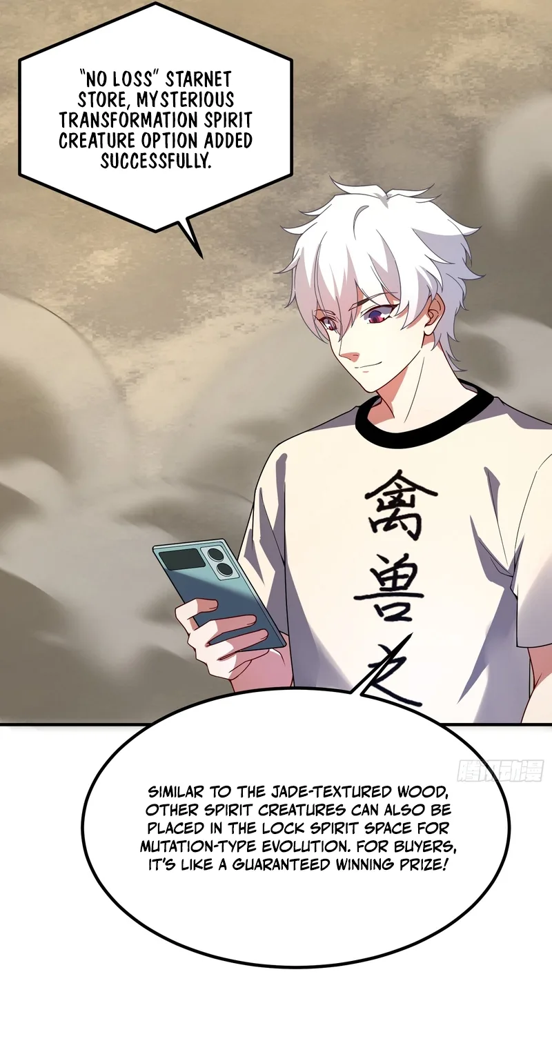 Beast Taming Evolution Chapter 81 page 46