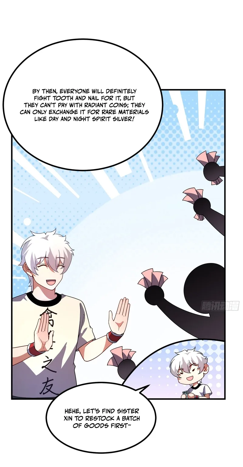 Beast Taming Evolution Chapter 81 page 47