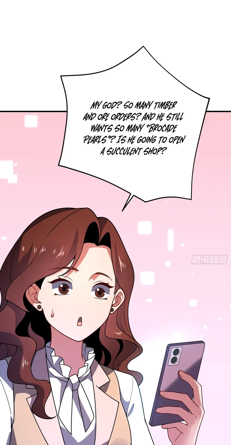 Beast Taming Evolution Chapter 81 page 48