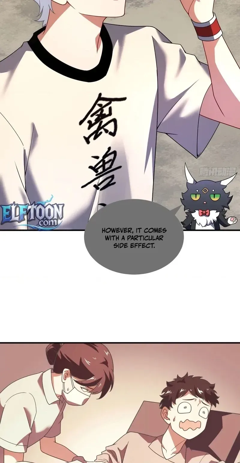 Beast Taming Evolution Chapter 81 page 50