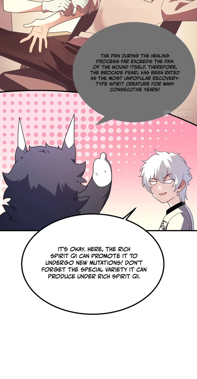 Beast Taming Evolution Chapter 81 page 51