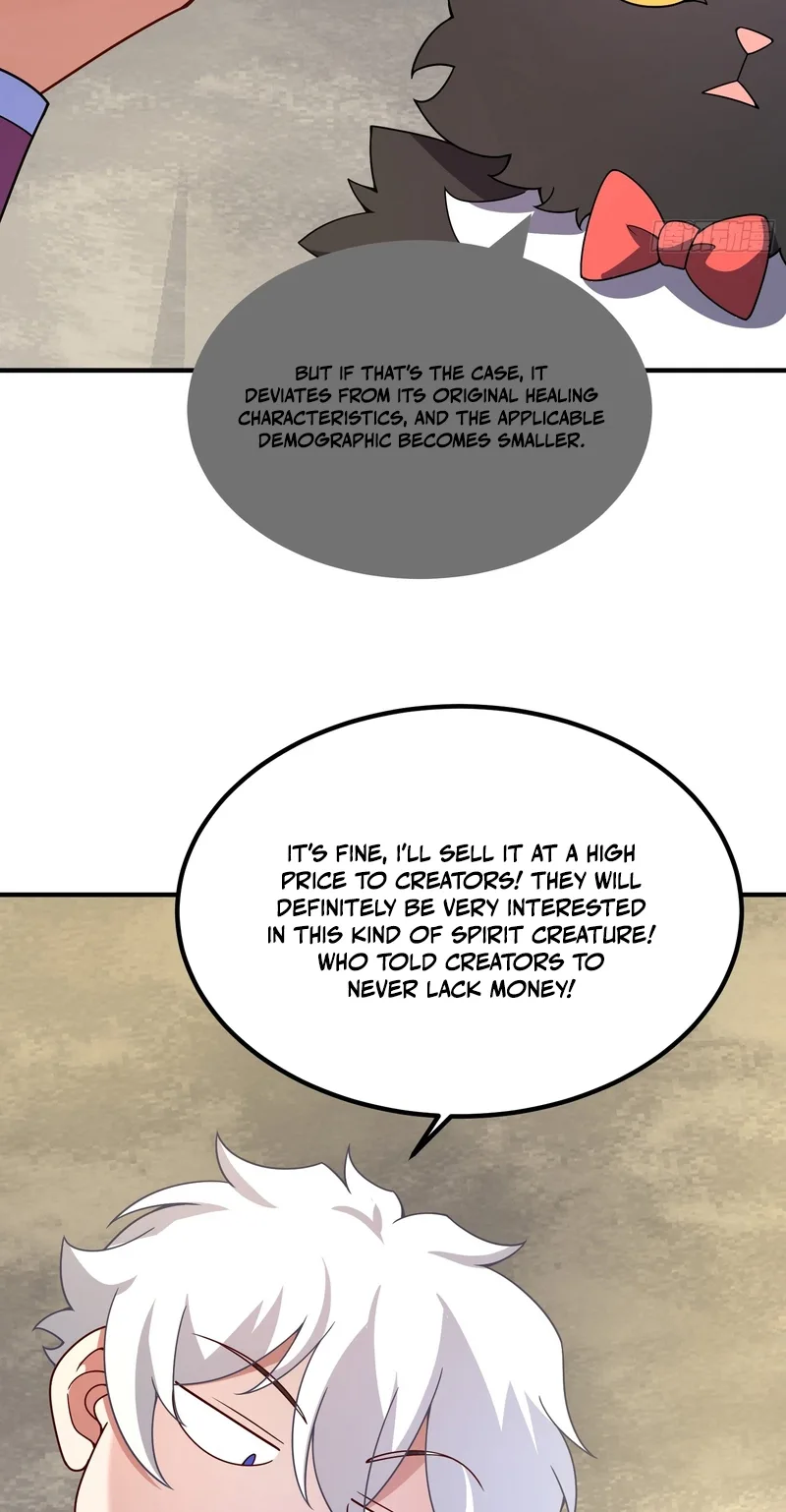 Beast Taming Evolution Chapter 81 page 53