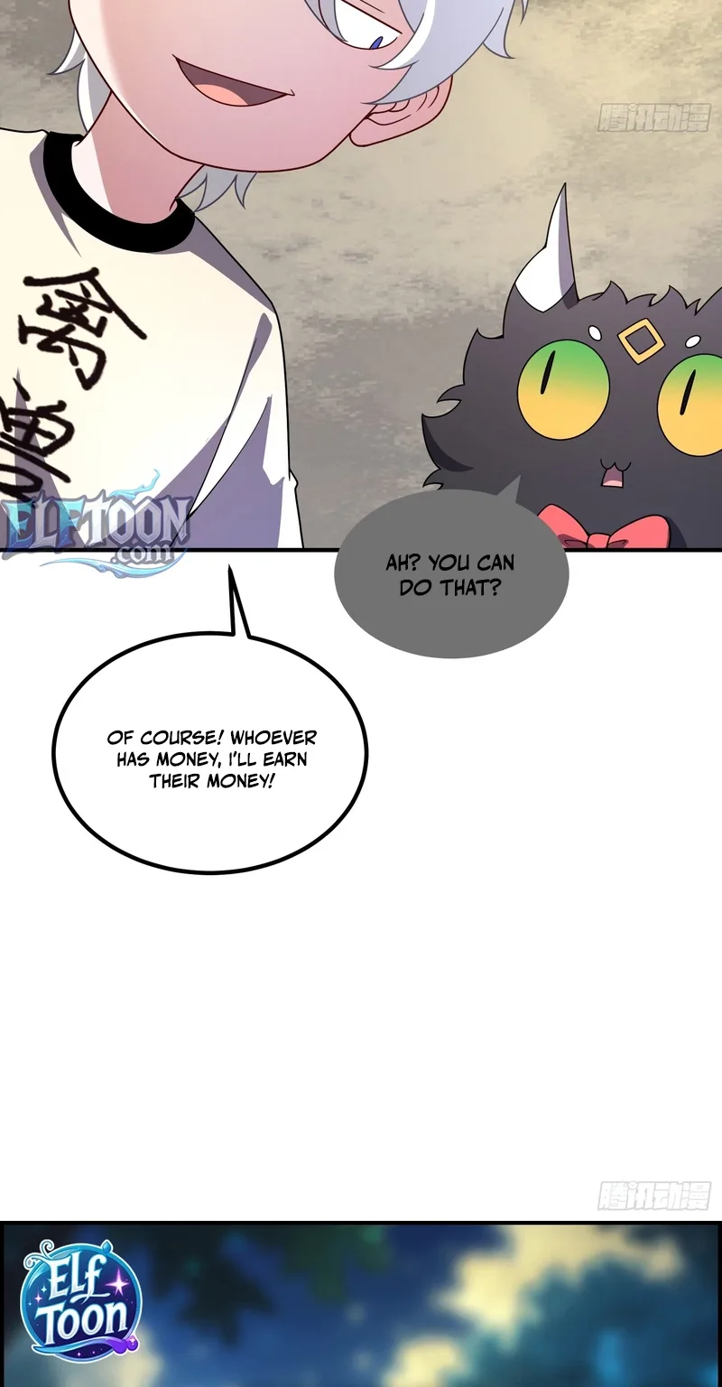 Beast Taming Evolution Chapter 81 page 54