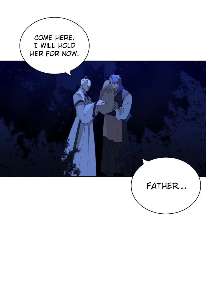 Beast with flowers Chapter 1 page 21