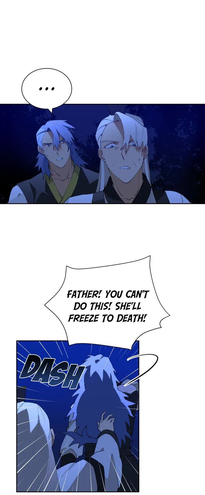 Beast with flowers Chapter 1 page 26