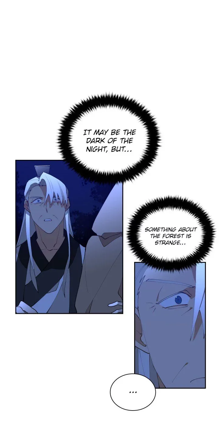 Beast with flowers Chapter 1 page 20