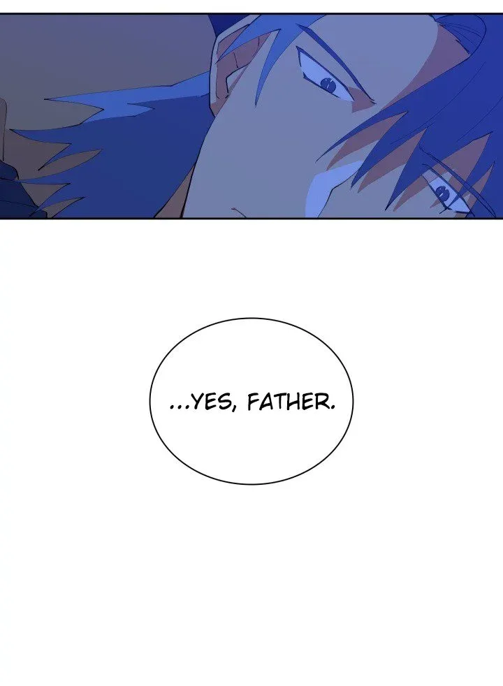 Beast with flowers Chapter 1 page 17